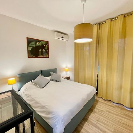 Apartmán La Casa Delle Camelie Řím Exteriér fotografie