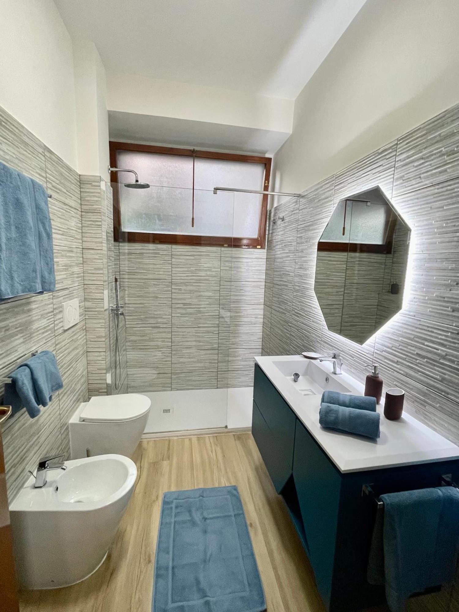 Apartmán La Casa Delle Camelie Řím Exteriér fotografie