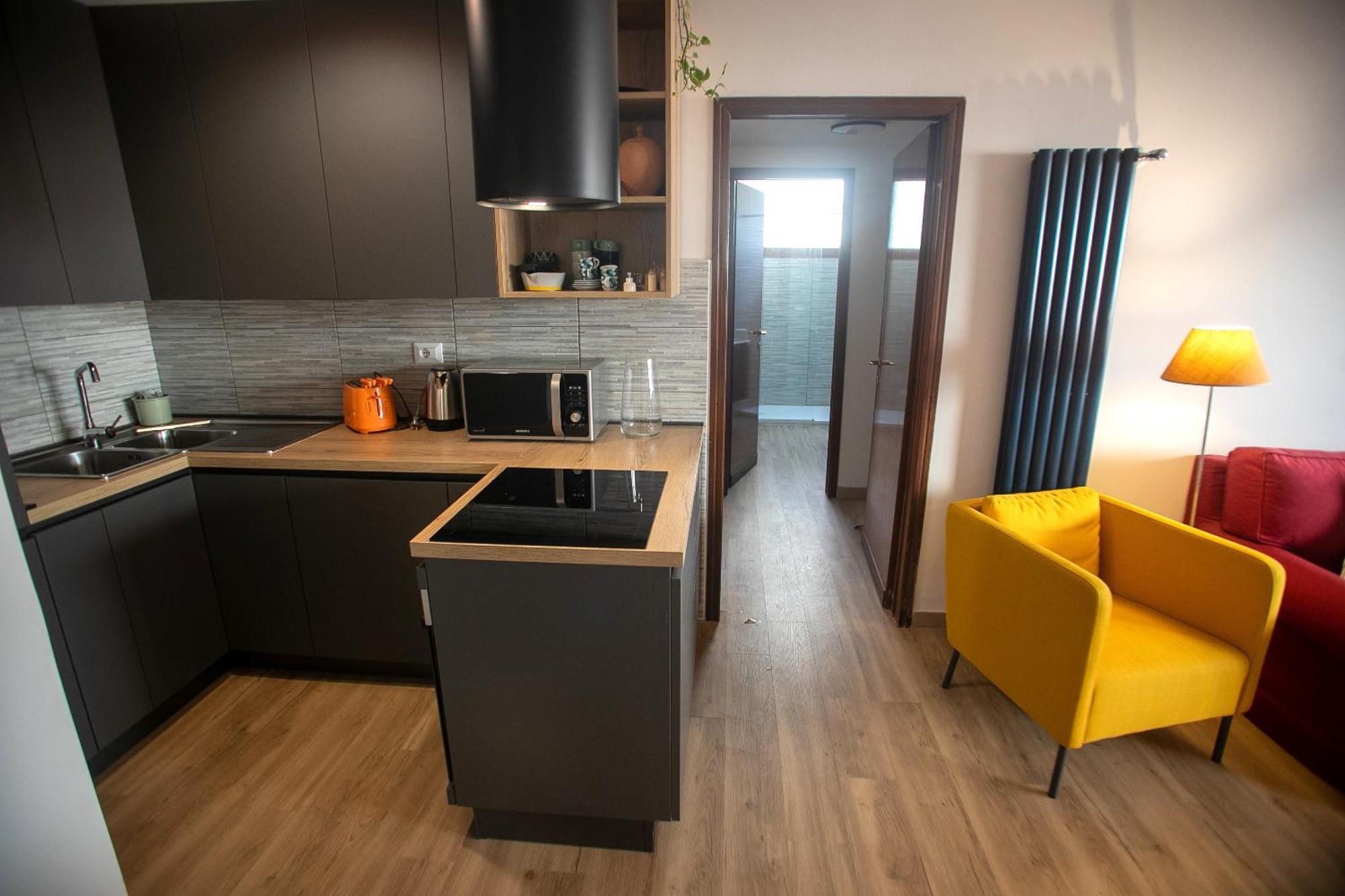 Apartmán La Casa Delle Camelie Řím Exteriér fotografie