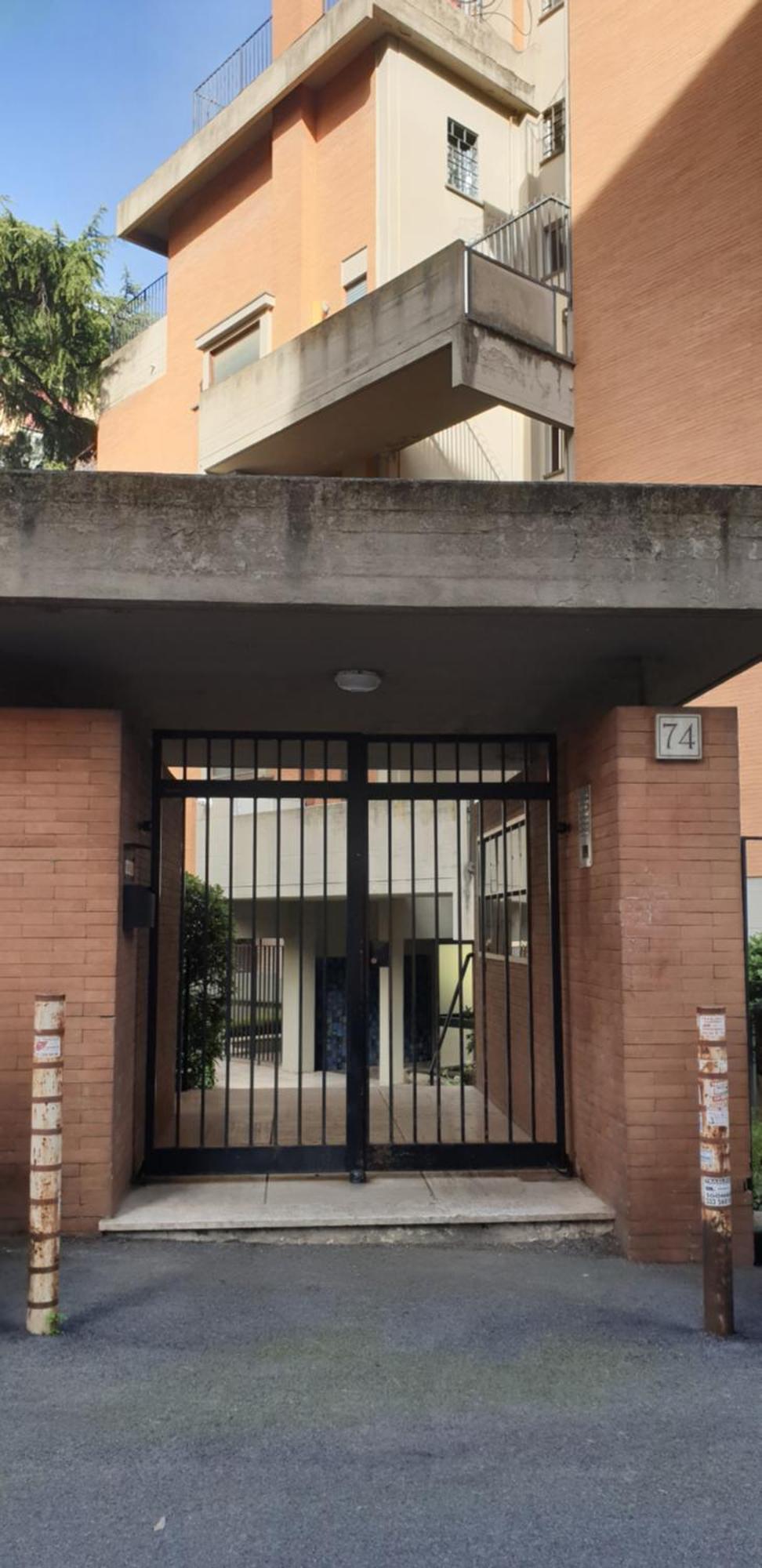 Apartmán La Casa Delle Camelie Řím Exteriér fotografie