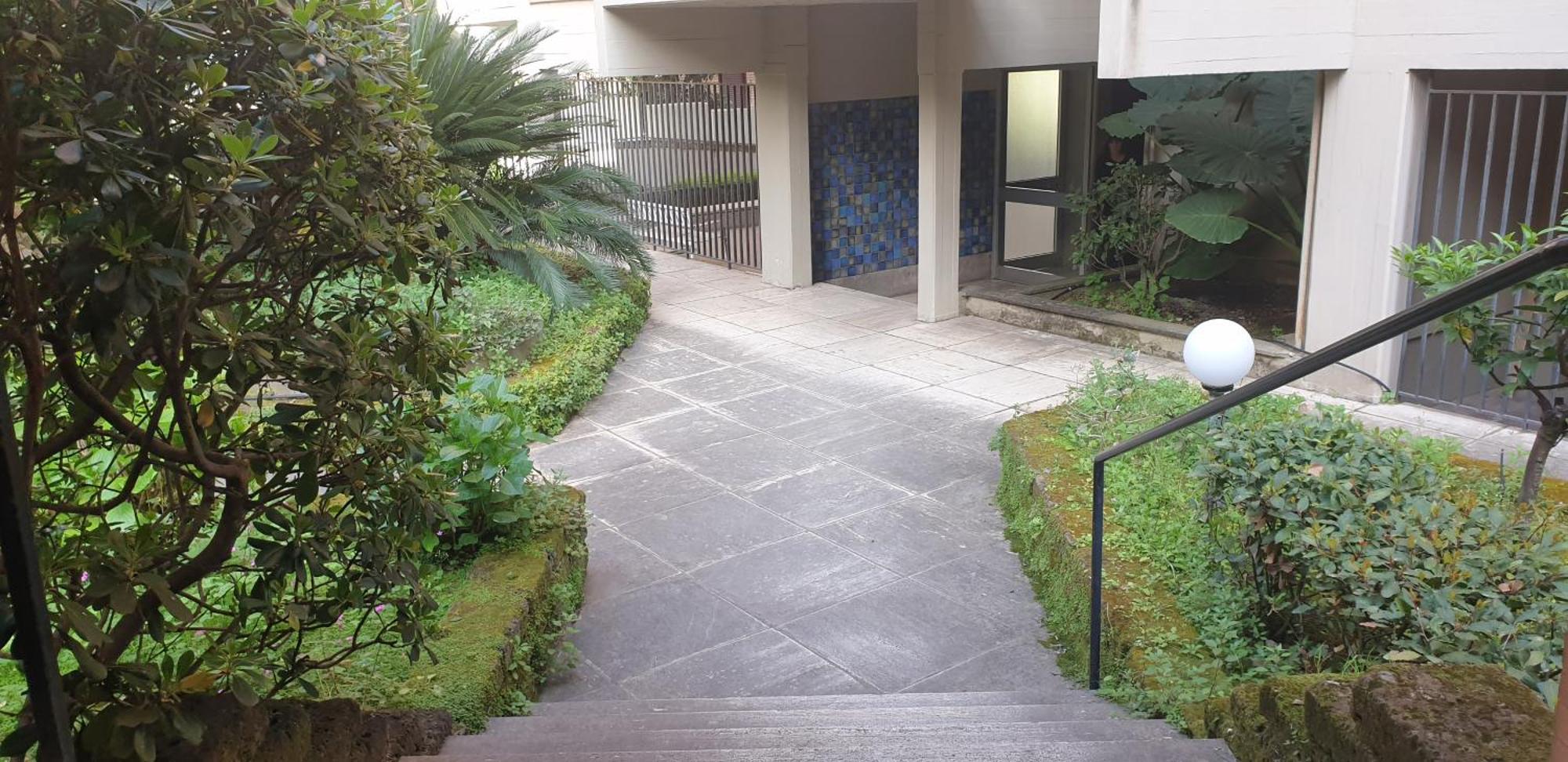 Apartmán La Casa Delle Camelie Řím Exteriér fotografie