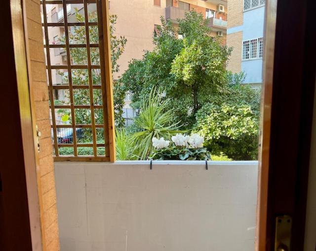 Apartmán La Casa Delle Camelie Řím Exteriér fotografie
